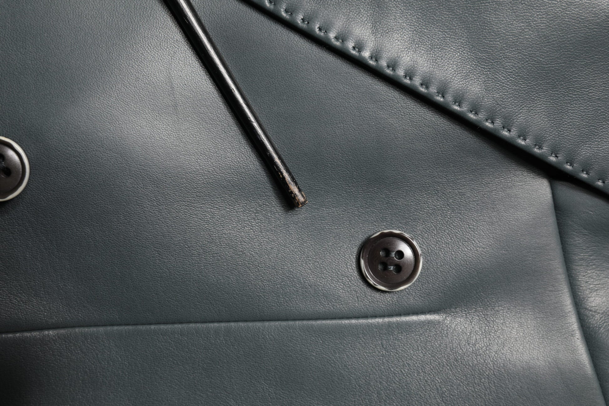 Dolce & Gabbana Black Blazer for Men additional view
