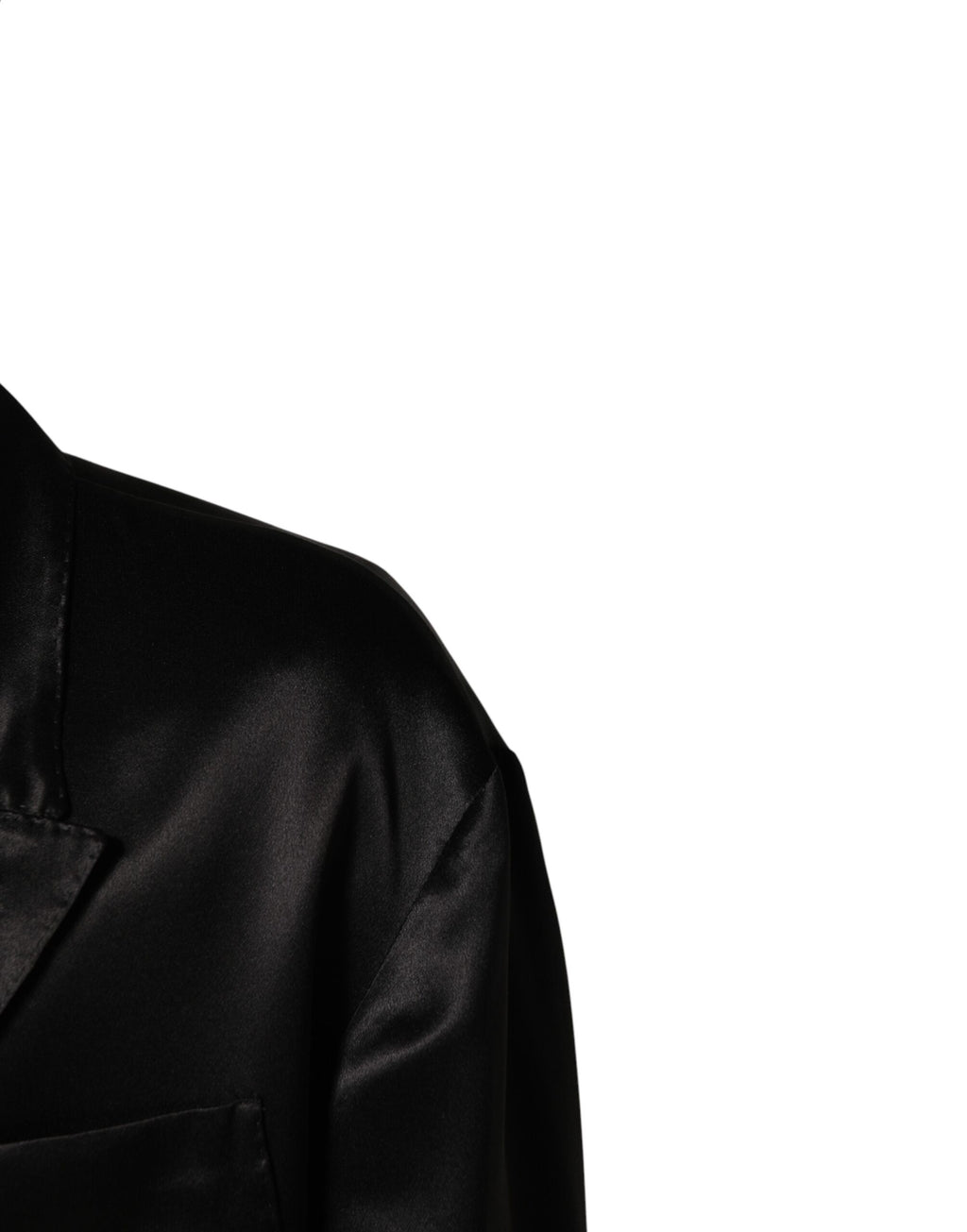 Dolce & Gabbana Black Blazer for Men additional view