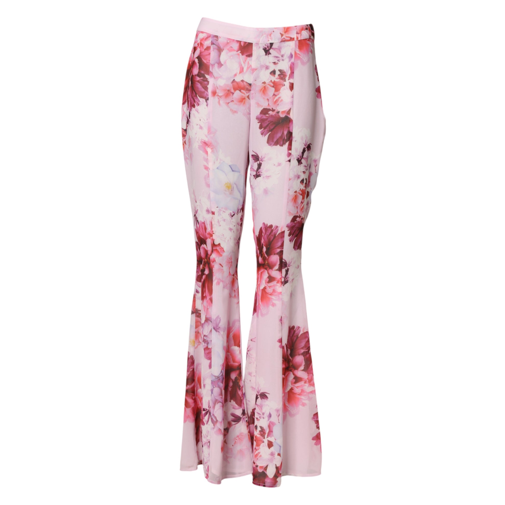 Guess By Marciano Pink Chino Pants for Women