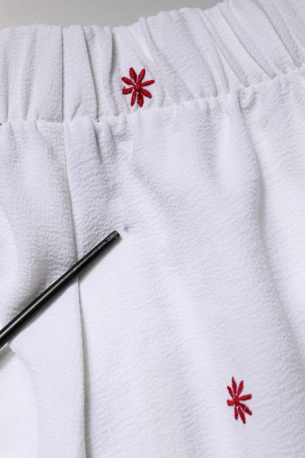 Department 5 White Chino Pants for Women additional view