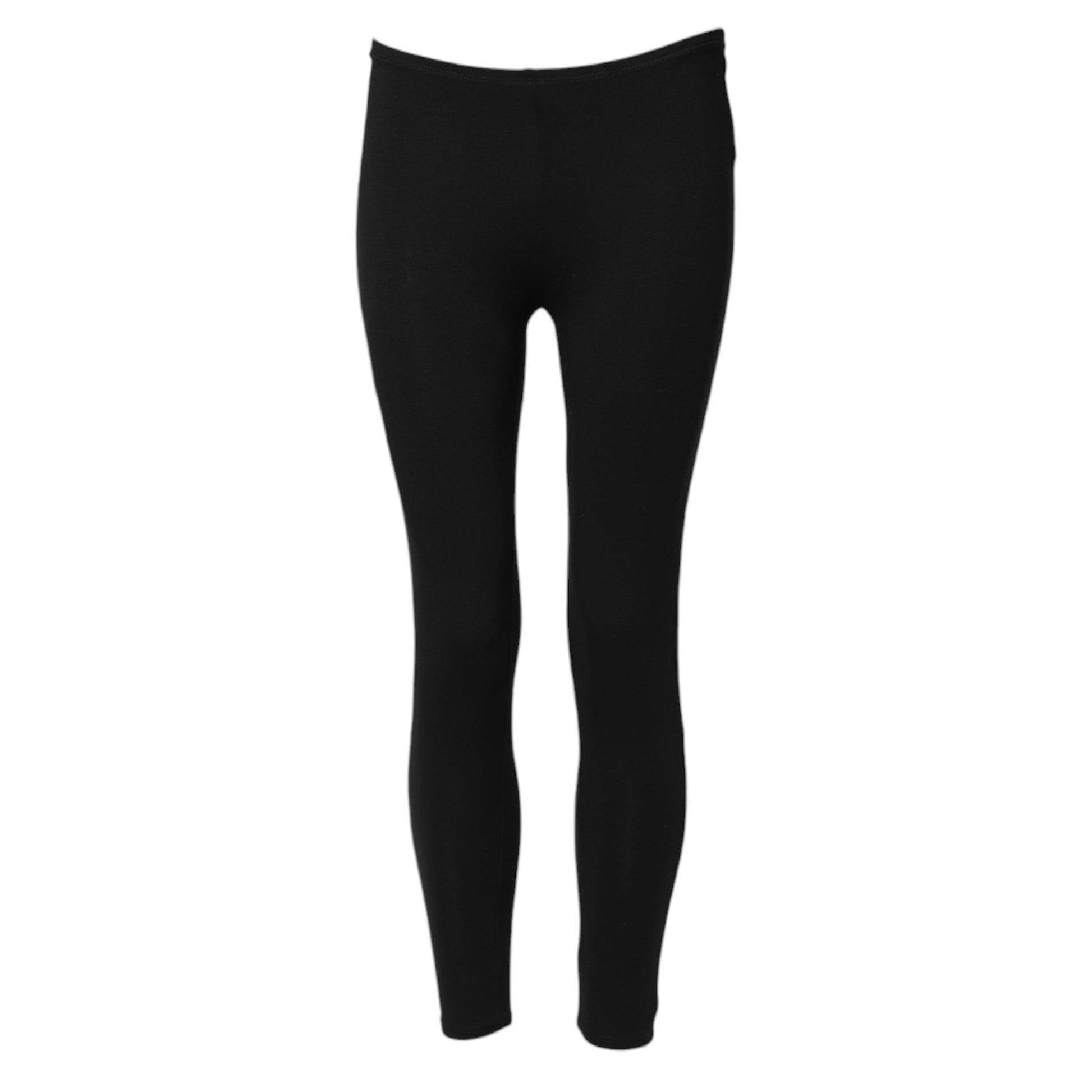 Alpha Massimo Rebecchi Black Cropped Pants for Women alternate view