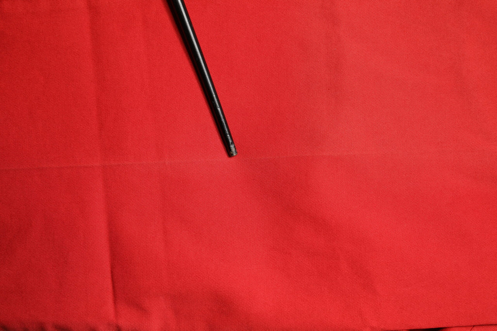 PT Torino Red Flared Pants for Women additional view