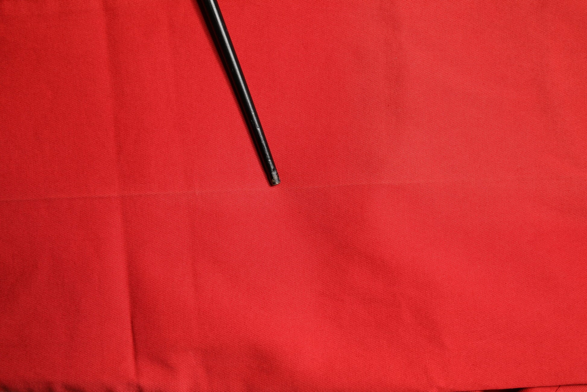 PT Torino Red Flared Pants for Women additional view