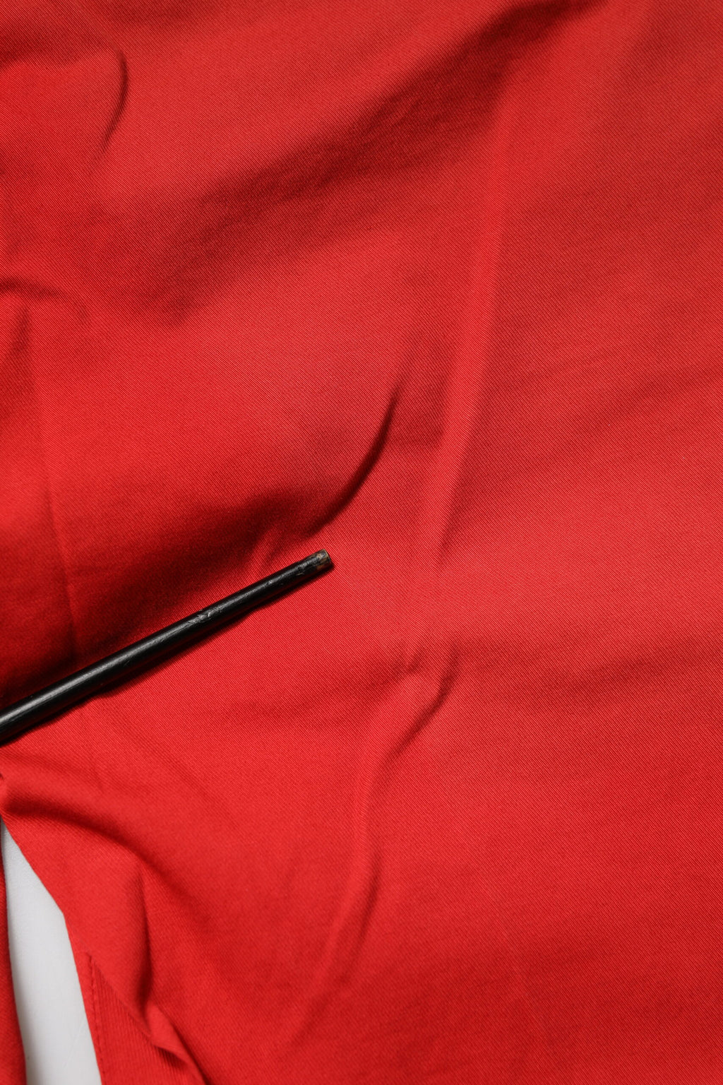 PT Torino Red Flared Pants for Women additional view