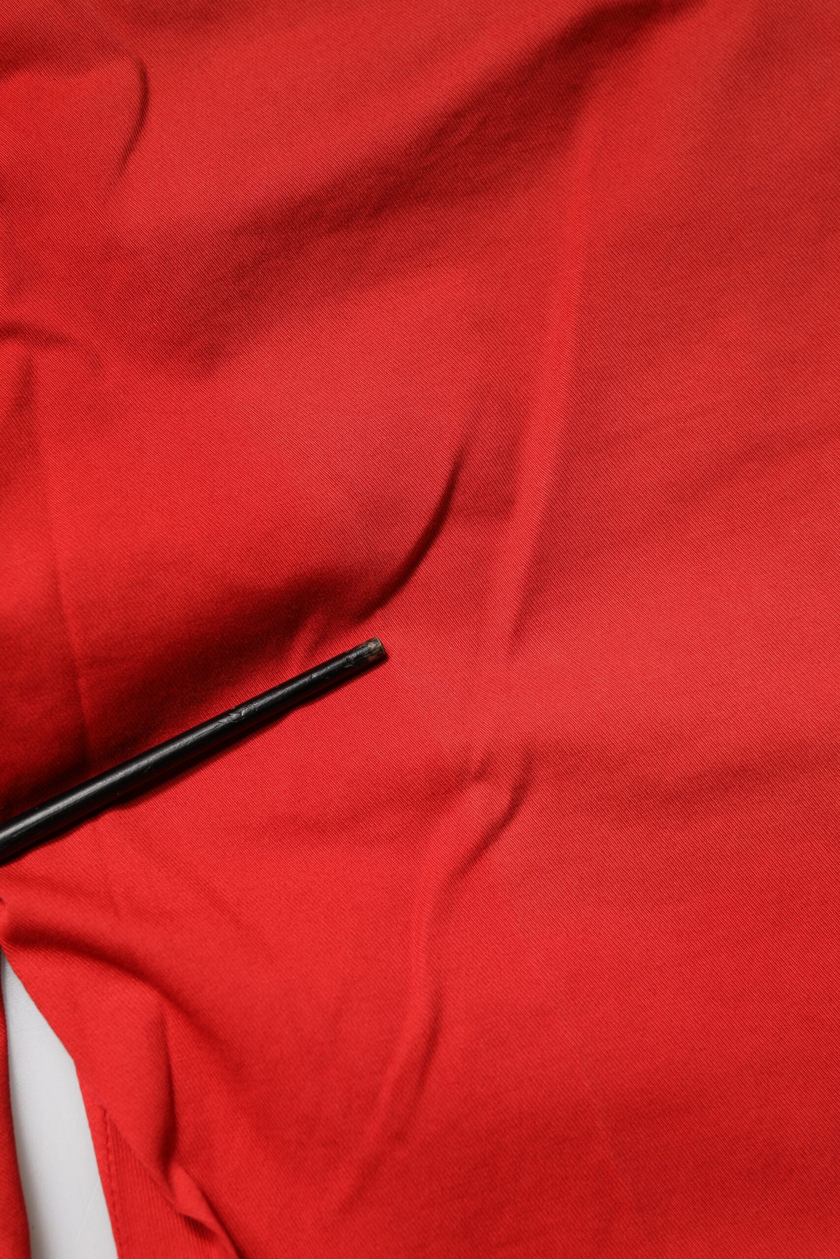 PT Torino Red Flared Pants for Women additional view