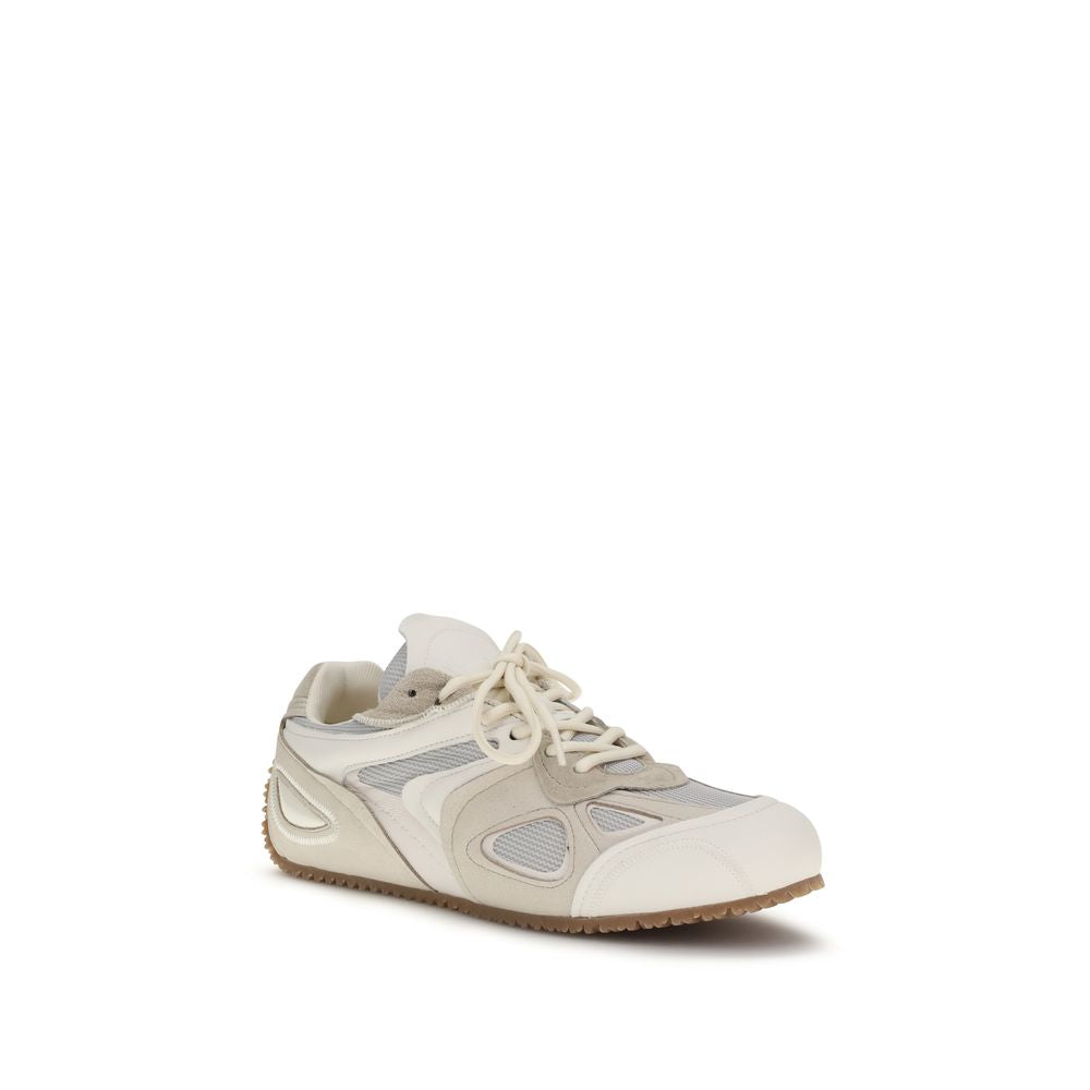 Axel Arigato Beige Low Top Sneakers for Men alternate view