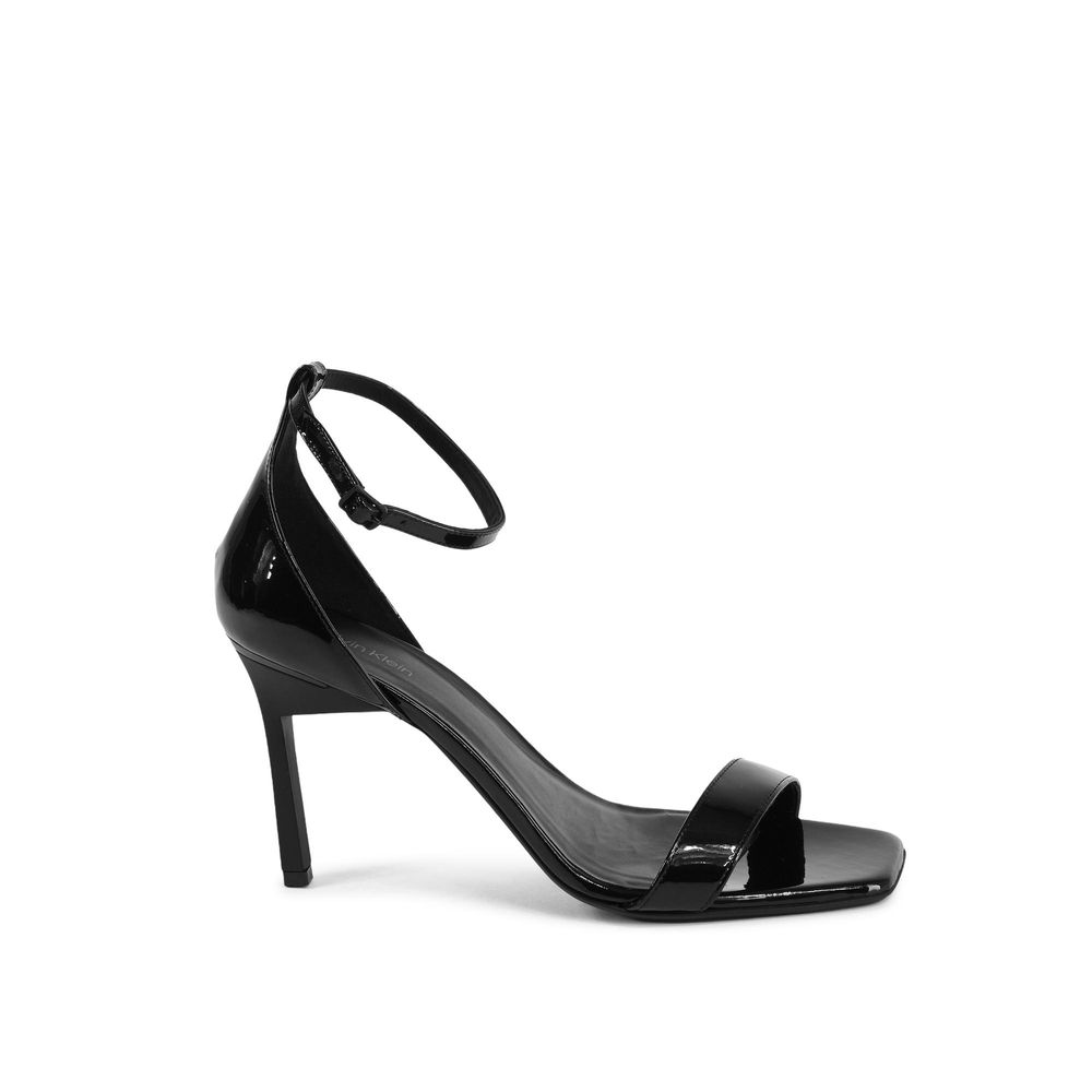 Calvin Klein Black Stiletto Heels for Women