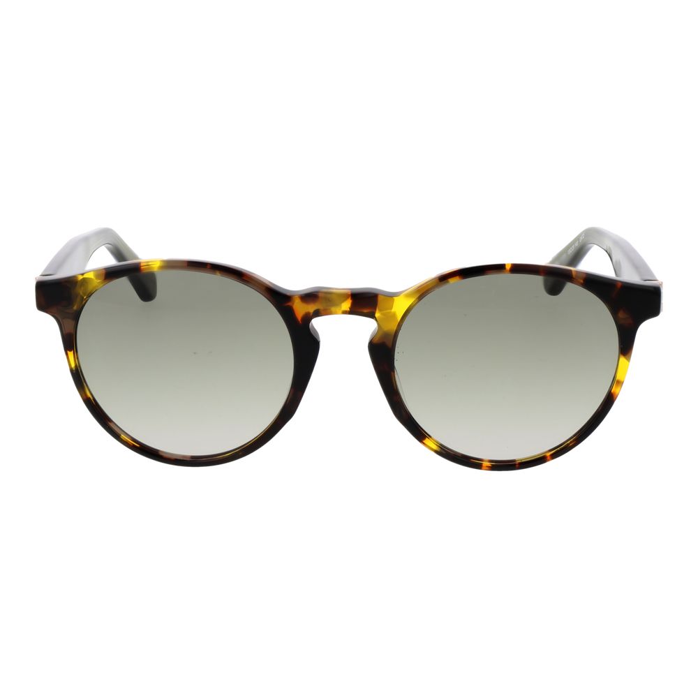 Scotch & Soda Brown Sunglasses Unisex alternate view