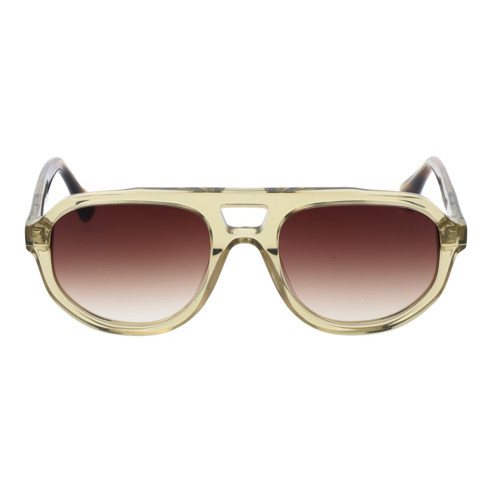 Ted Baker Green Sunglasses for Men alternate view