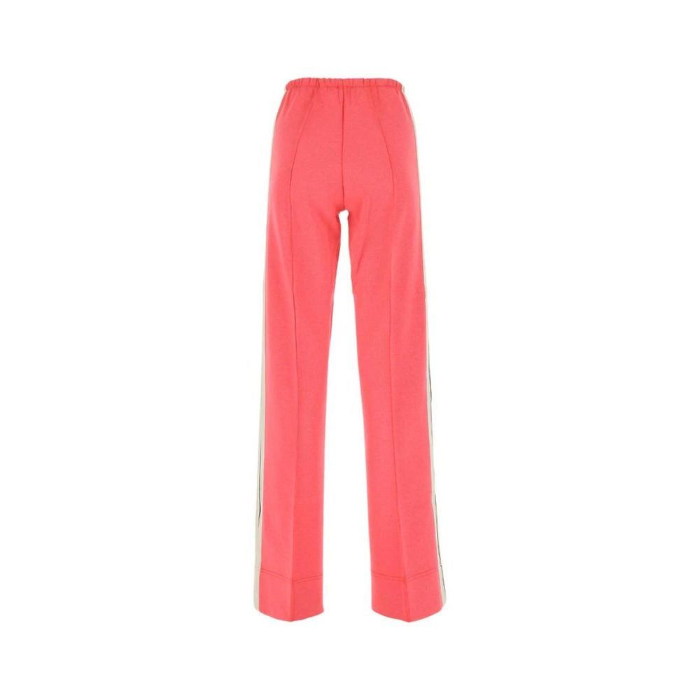 Palm Angels Multicolor Casual Pants for Women detail view