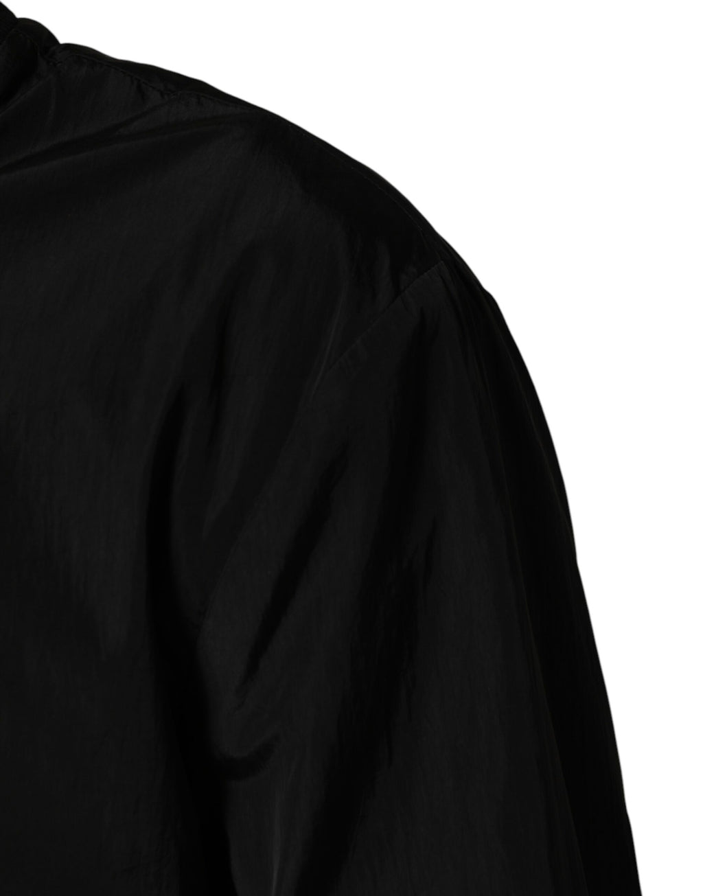 Dolce & Gabbana Black Bomber for Men additional view