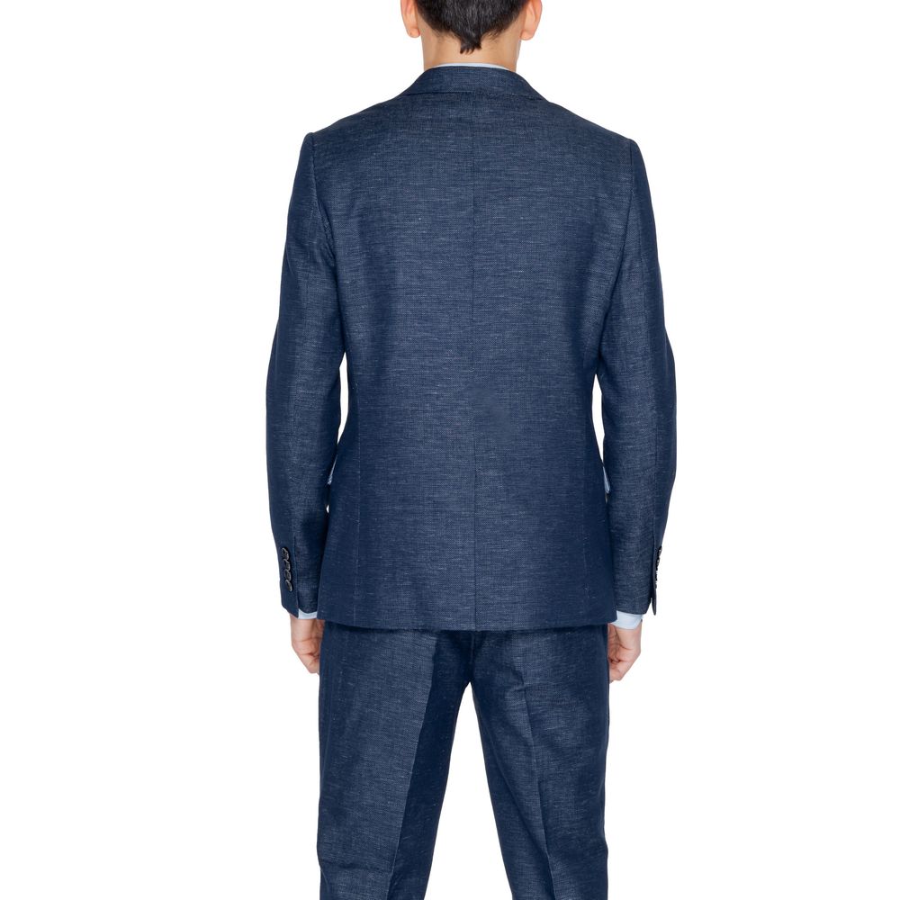 Antony Morato Blue Blazer for Men alternate view