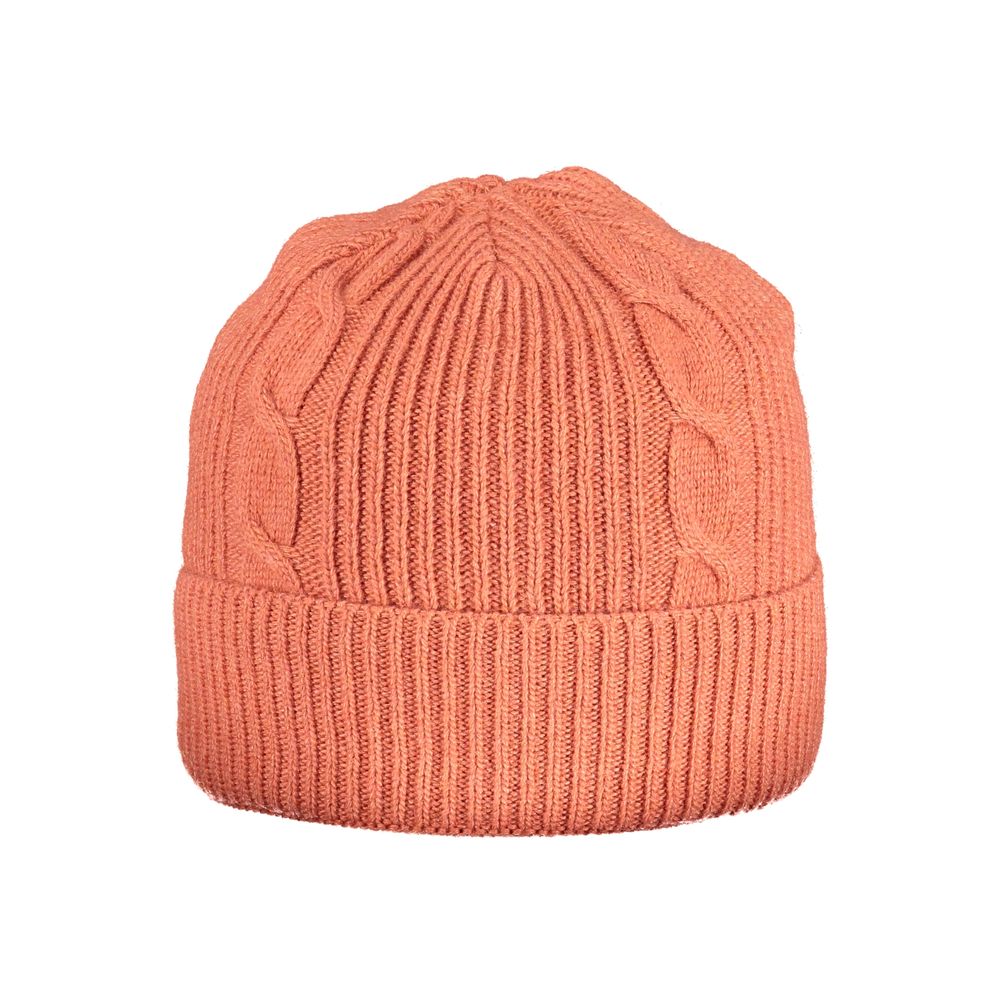 North Sails Rosso Poliammide Women Cap