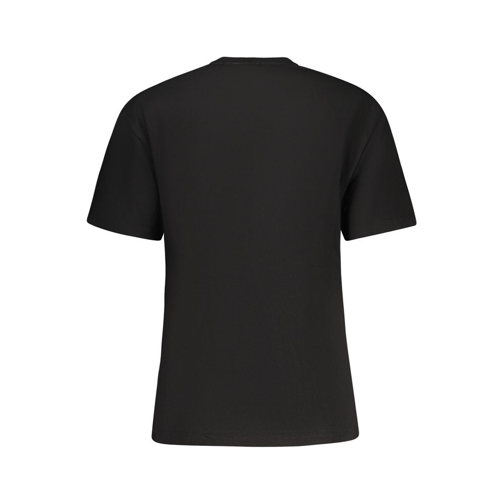 Fila Black T-Shirt for Women alternate view
