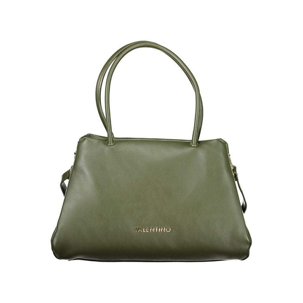 Sac pour femme Valentino en polyuréthane vert