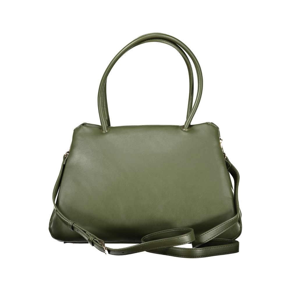 Sac pour femme Valentino en polyuréthane vert