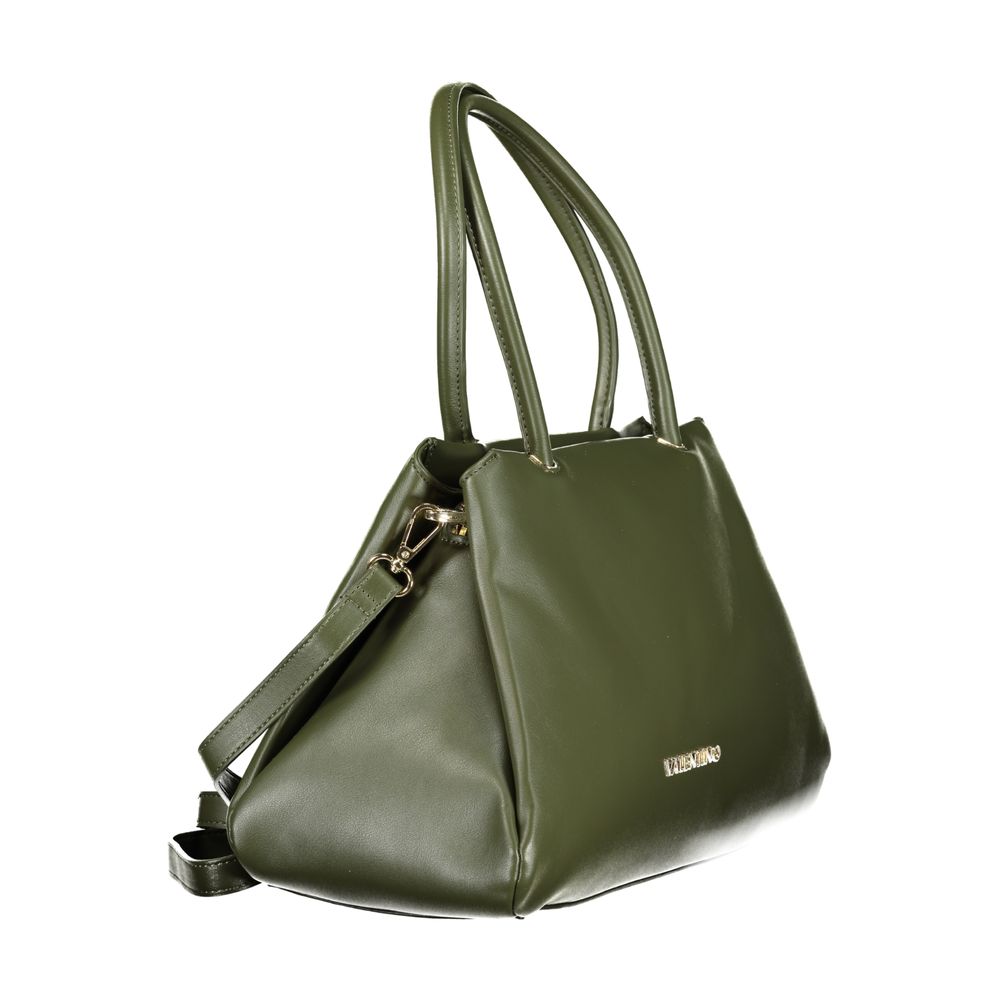 Sac pour femme Valentino en polyuréthane vert