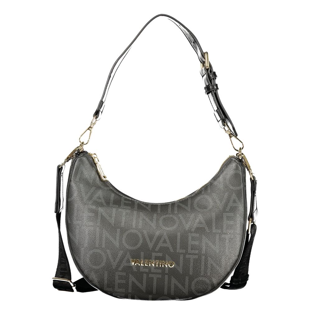 Sac pour Femme Valentino en Polyuréthane Noir