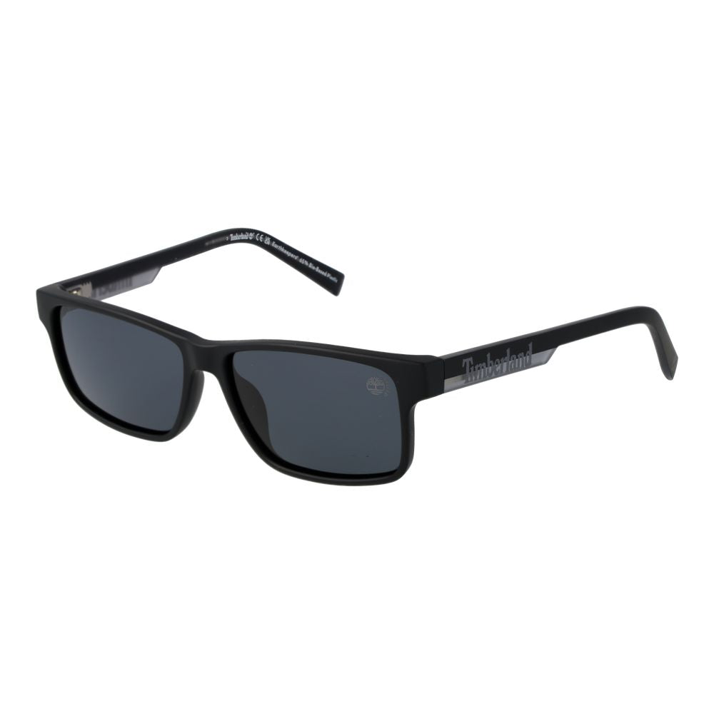 Timberland Black Sunglasses Unisex