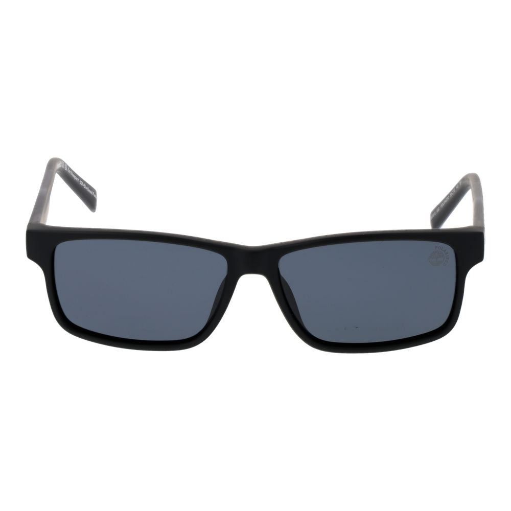 Timberland Black Sunglasses Unisex alternate view