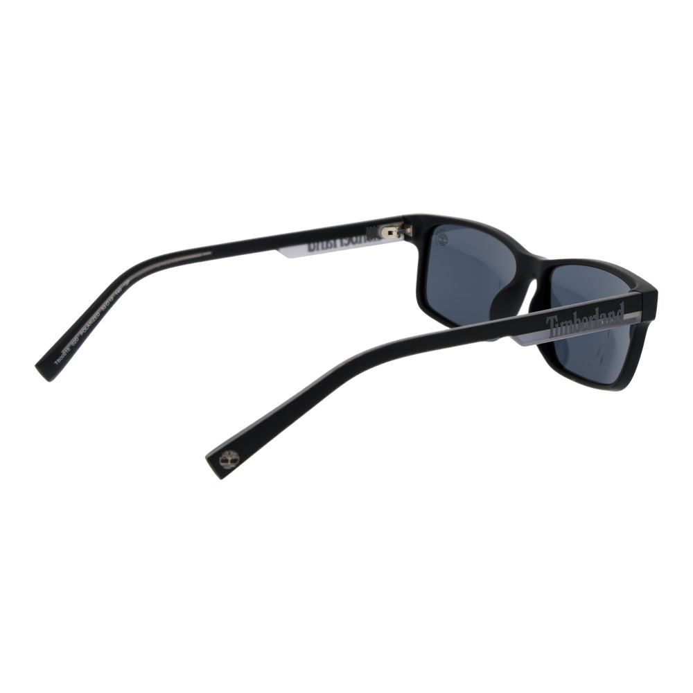 Timberland Black Sunglasses Unisex detail view