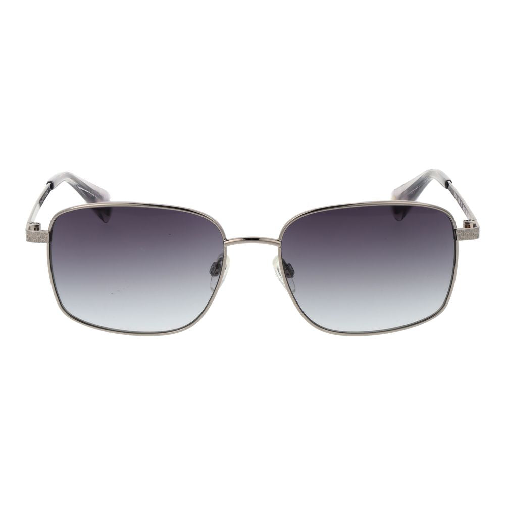 Ted Baker Grey Sunglasses Unisex alternate view