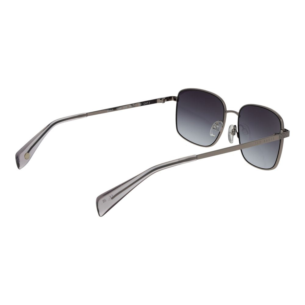 Ted Baker Grey Sunglasses Unisex detail view