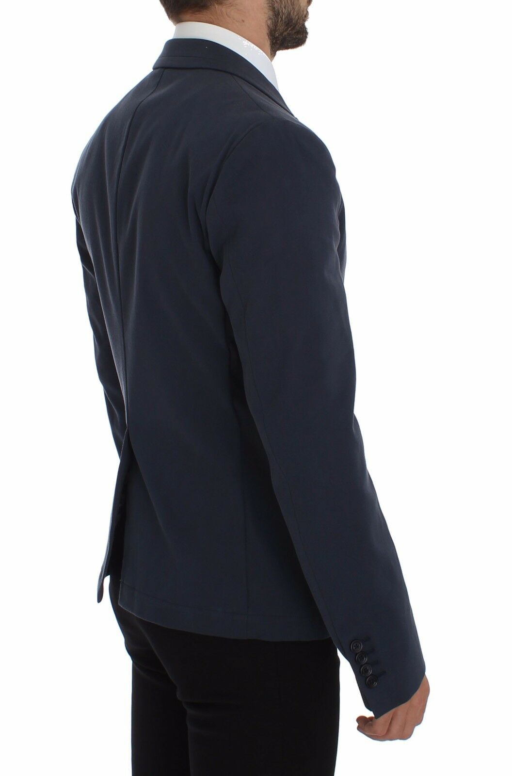 Dolce & Gabbana Blue Blazer for Men additional view