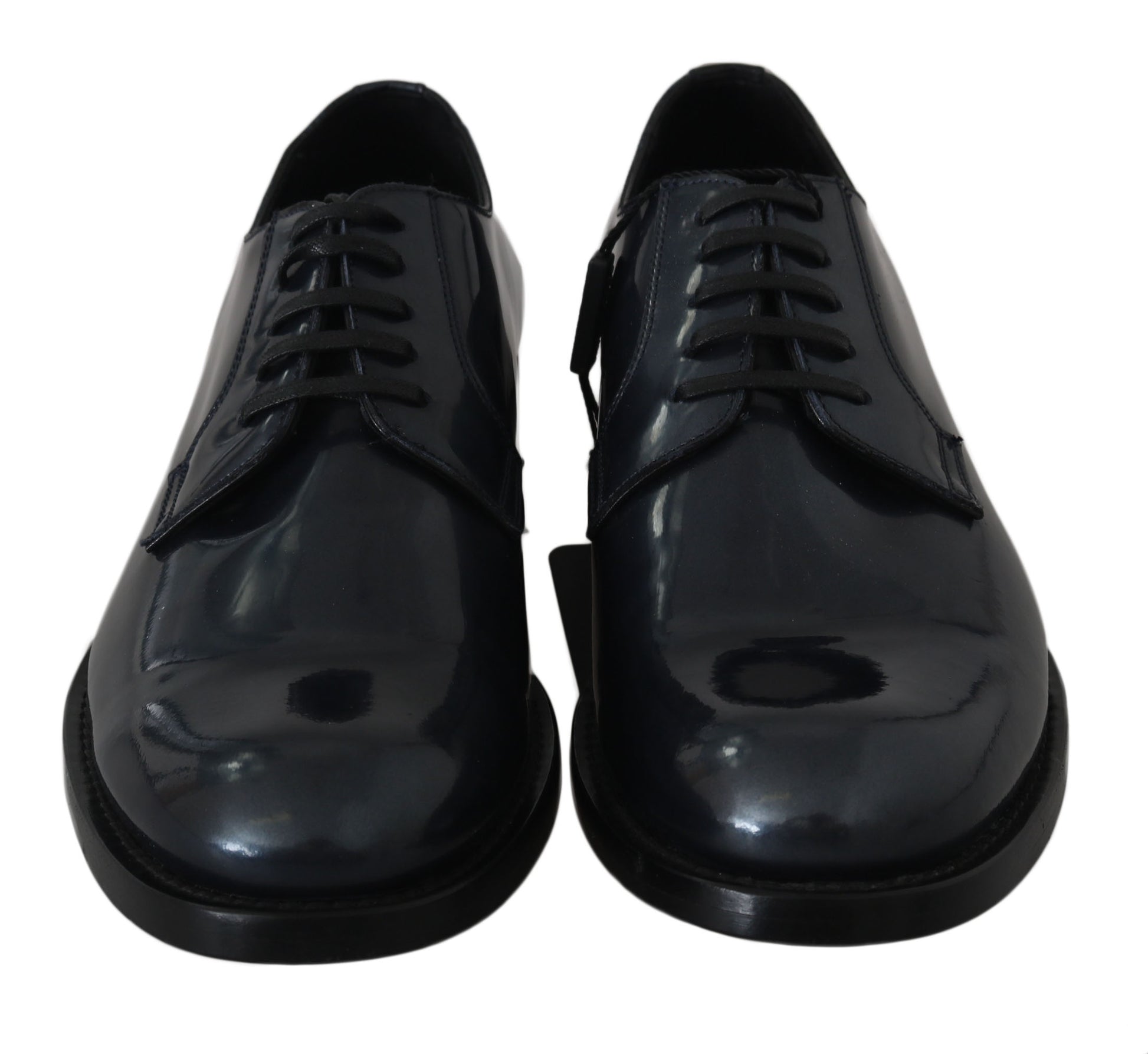 Dolce & Gabbana Blue Oxfords And Derbies for Men additional view