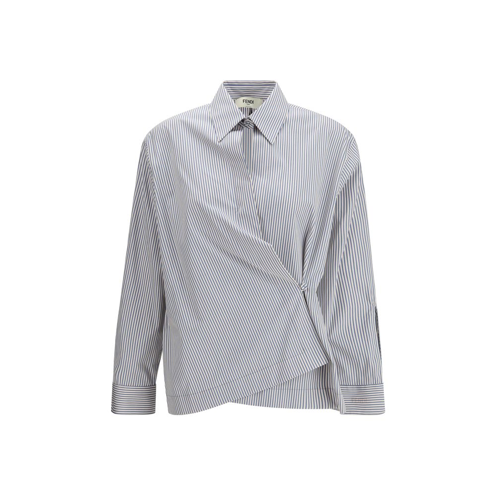 Fendi Multicolor Shirt for Women