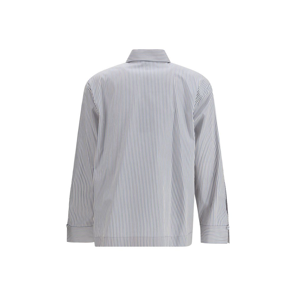 Fendi Multicolor Shirt for Women alternate view