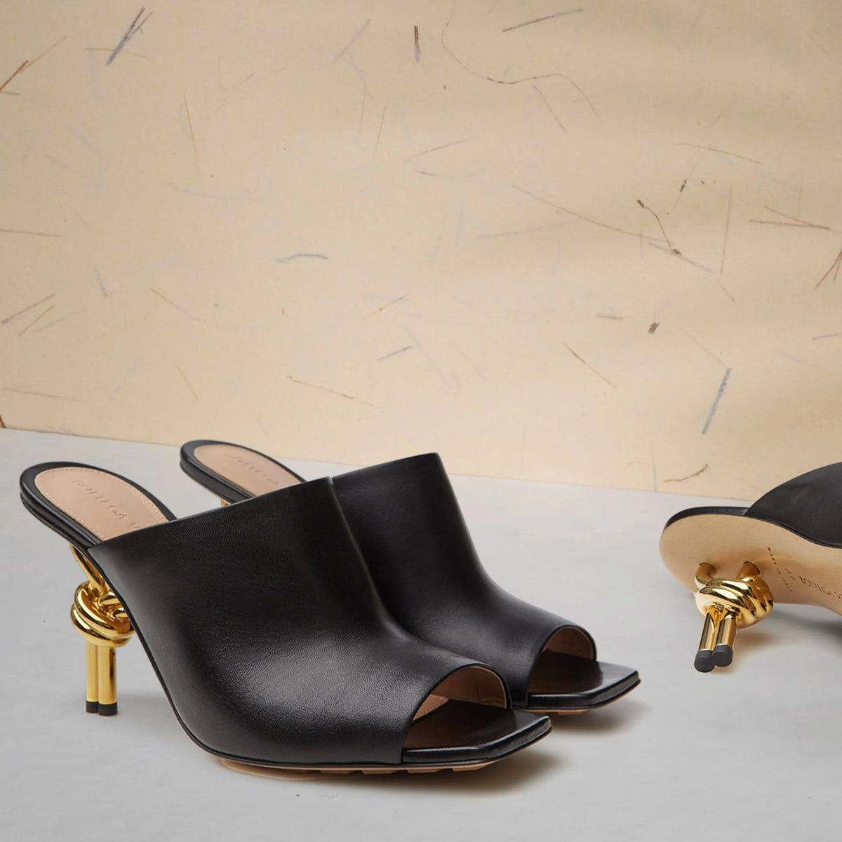 Women's designer shoes