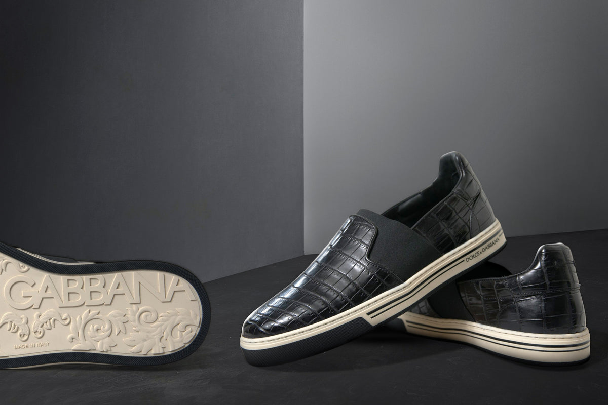 Men's designer shoes